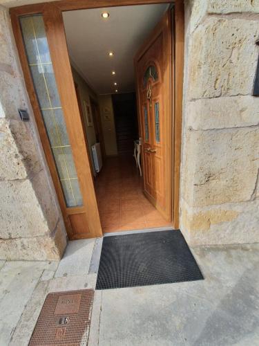 Casa rural Los Bodones