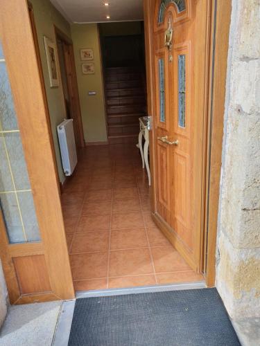Casa rural Los Bodones