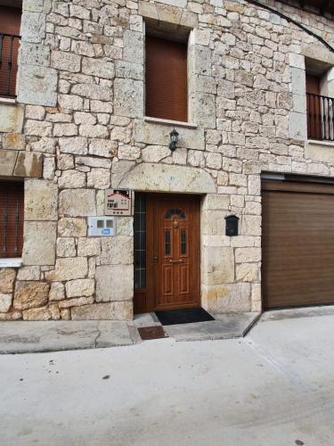 Casa rural Los Bodones