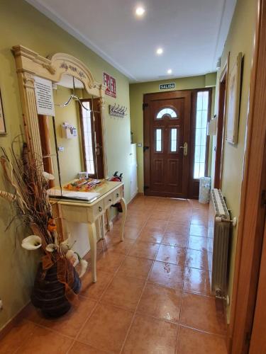 Casa rural Los Bodones