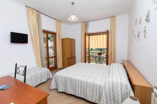 Sant'Anna Bed & Breakfast 4