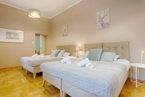 Tyzenhauz Apartments Superior, Cracovie (photo 8)