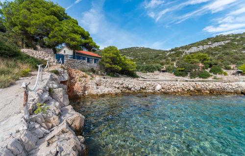 Holiday home in Pašman 