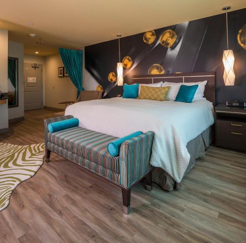 Hotel Indigo Pittsburgh East Liberty By IHG near Frick Művészeti Múzeum