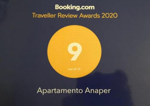 Apartamento Anaper, Málaga (fotografie 9)