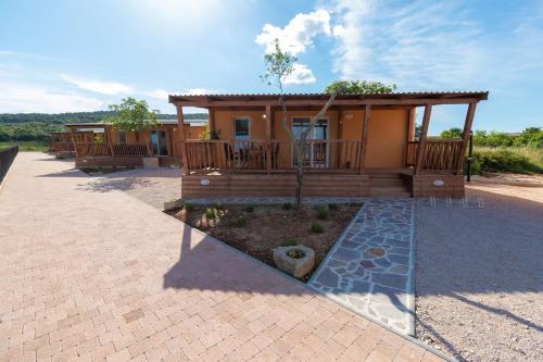 Mobile home Sea Lion - Pašman