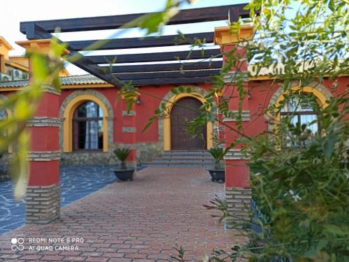 Hotel Rural Romero Torres - image 2