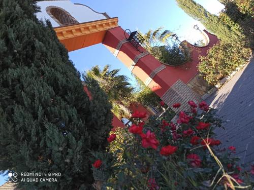 Hotel Rural Romero Torres - image 5