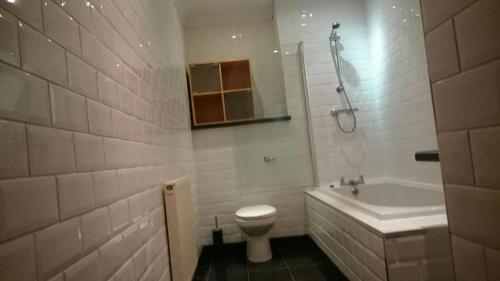 Alexandra Heights Apartments, Манчестер (фото 3)