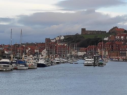Harbour Cottage