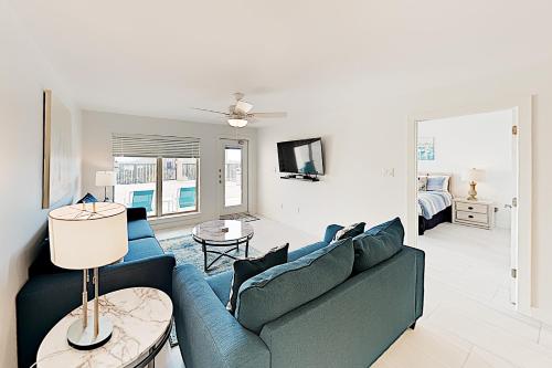 4400 Gulf Blvd Condo Unit 107 - image 10