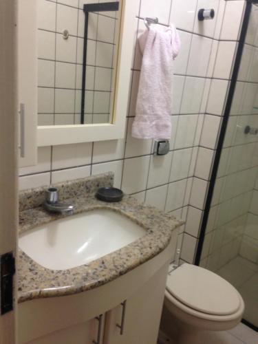 One-Bedroom Apartment image 1
