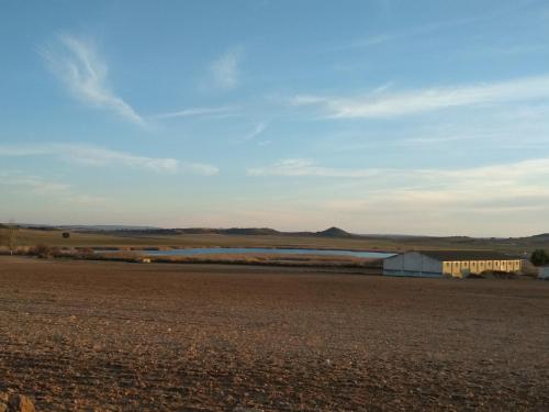 Casa Rural La Galana Albacete