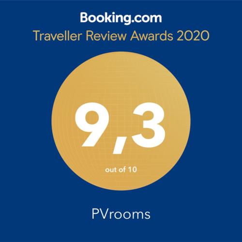 PVrooms