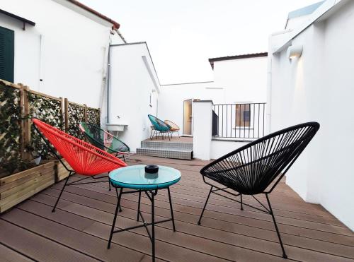 Tric Trac Hostel, Naples (photo 7)