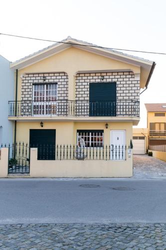 Mar Rosa gîte à louer Codixeira