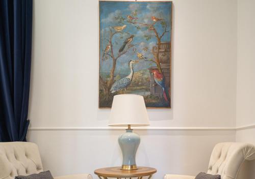 B&B La Residenza di Michelangelo - image 2