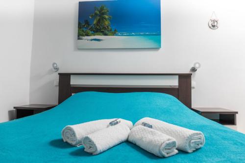  Guest House Sidro in Selce