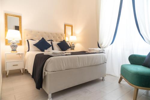 B&B La Residenza di Michelangelo - image 13