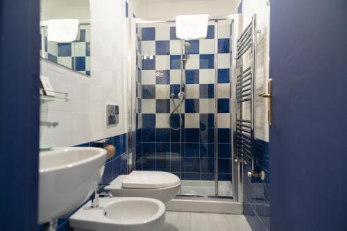 B&B La Residenza di Michelangelo - image 10