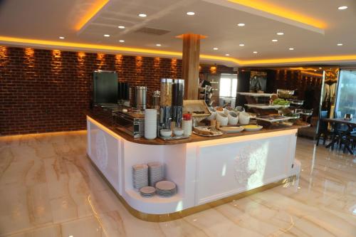 Emirtimes Hotel Güngören - image 5