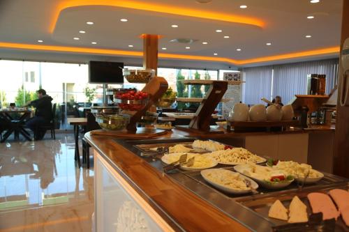 Restaurant, Gumus Palace Gungoren in Güngören