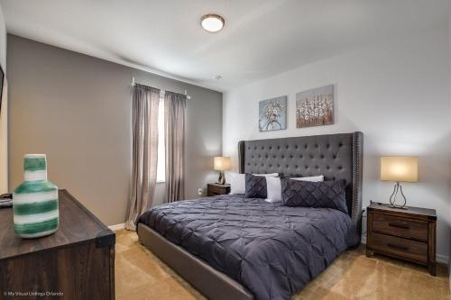 Ultimate Luxury Orlando Vacation Mansions - image 3