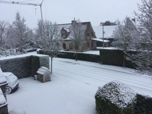 B&B Colombe Blanche - image 10