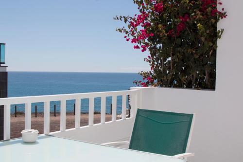 Apartamentos Juan Benítez