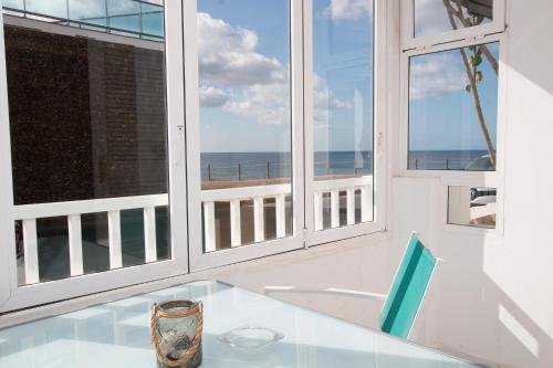 Apartamentos Juan Benítez