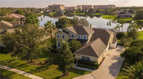 Ultimate Luxury Orlando Vacation Mansions - image 9