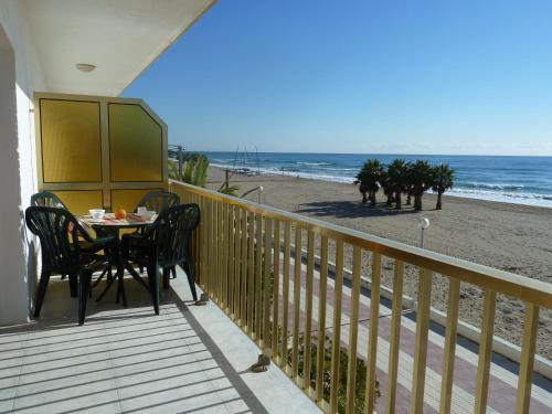 Villa Service - Apartamentos Aransol - image 7