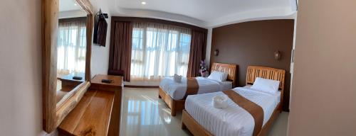 สิริบุญสำเภารีสอร์ท Siriboonsampao Resort สิริบุญสำเภารีสอร์ท Siriboonsampao Resort