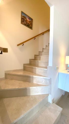 La Cala Golf Luxury TownHouse, frontline golf, spectacular views