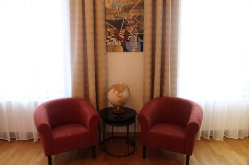 Apartments MUSIKVIERTEL, Leipzig (foto 3)