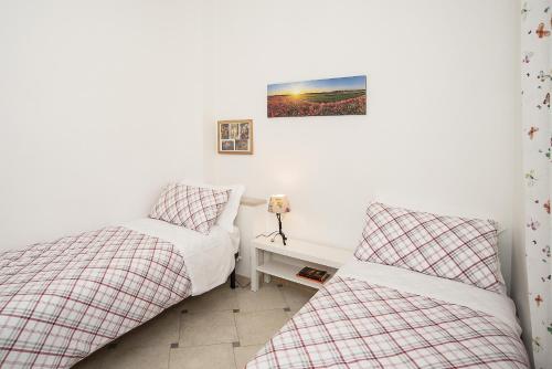 Cosy Apartment 5 minutes from St Peter, Rome (photo 5)