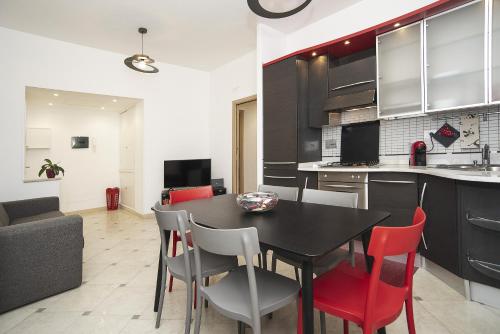 Cosy Apartment 5 minutes from St Peter, Rome (photo 10)