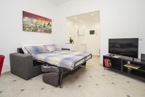 Cosy Apartment 5 minutes from St Peter, Rome (photo 9)
