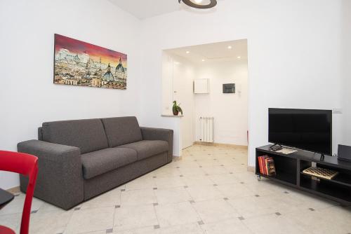 Cosy Apartment 5 minutes from St Peter, Rome (photo 7)