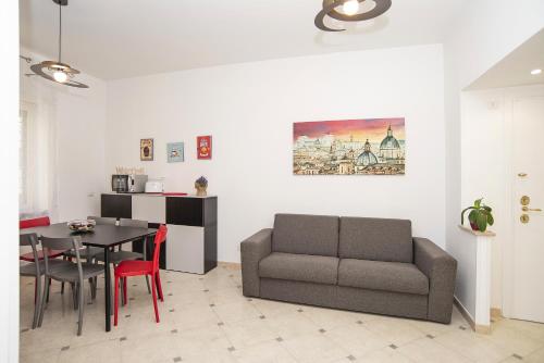 Cosy Apartment 5 minutes from St Peter, Rome (photo 8)