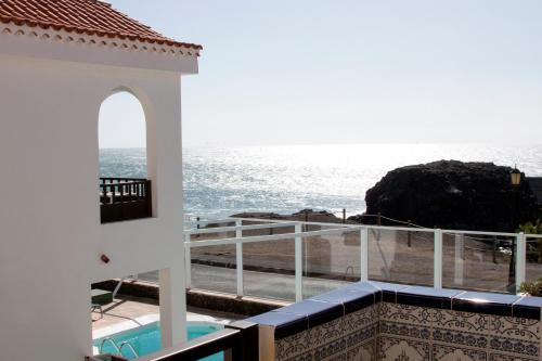 Apartamentos Juan Benítez