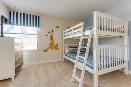 ChampionsGate 'Halula' Home - main image