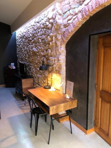 Junior Suite with Bath & Shower