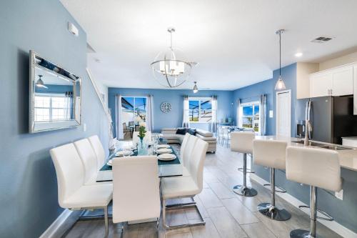 ChampionsGate Townhome Retreat - image 8