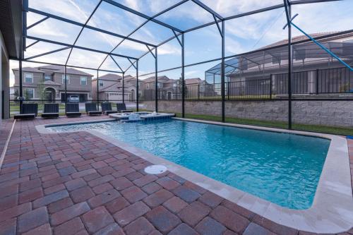 ChampionsGate 'Halula' Home Davenport Florida