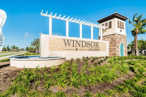 Windsor Paradise