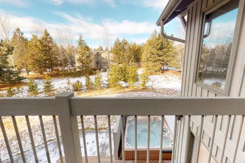 22 Quelah, Sunriver (fotografie 2)