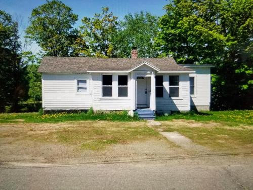 Holiday home in Greenville Maine
