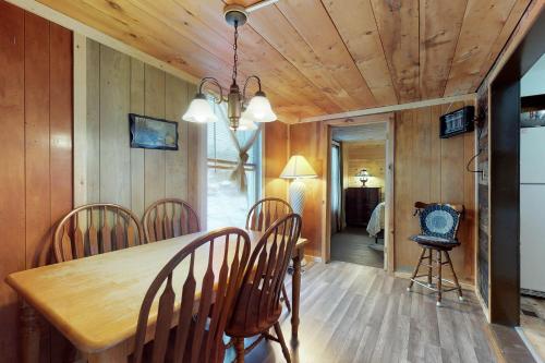 Wiggin Stream Camp - image 6