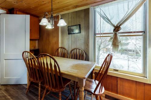 Wiggin Stream Camp - image 8